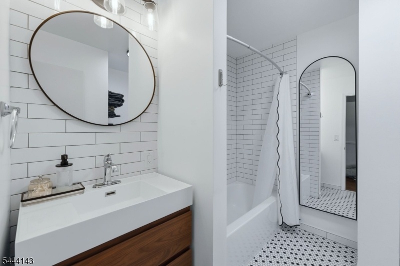 Full Bathroom Second Floor