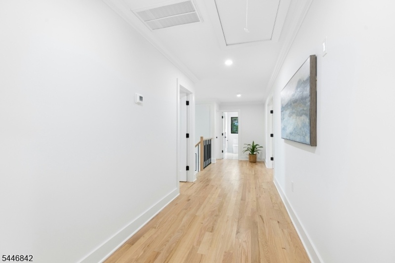 2nd floor area