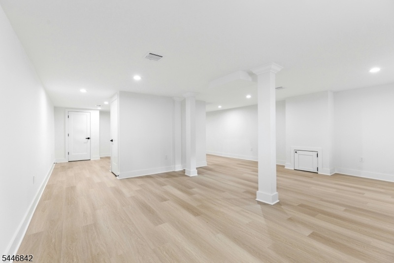 lower level