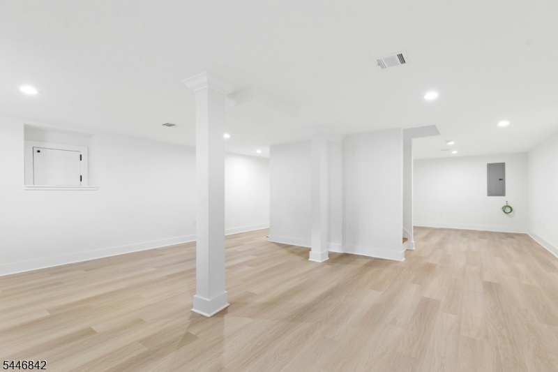 lower level