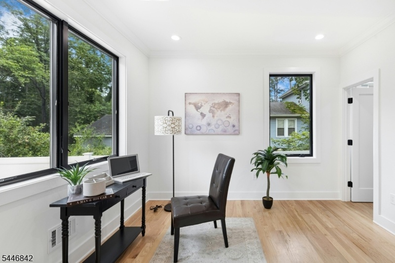 Office/Bedroom