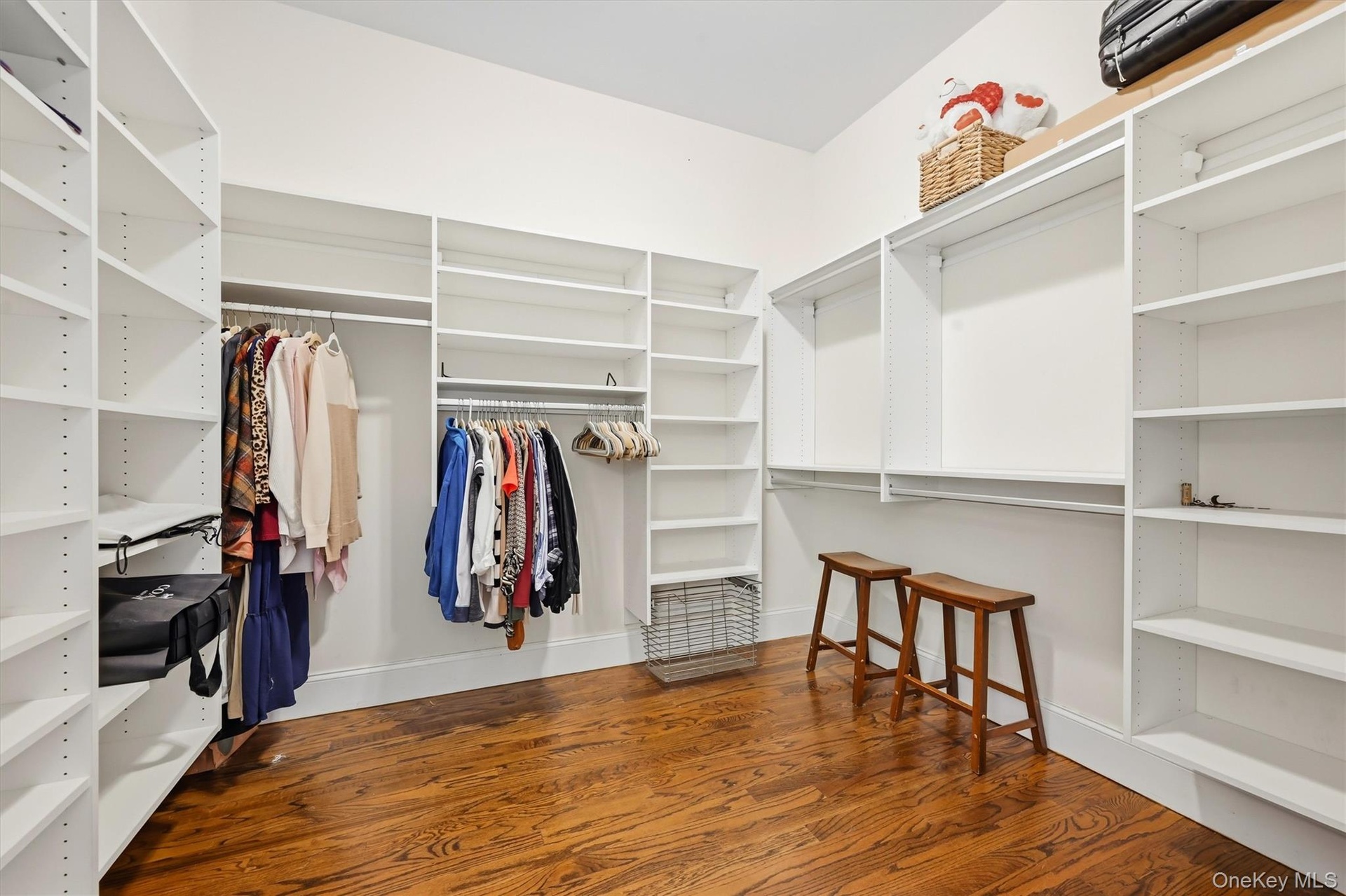 Within is Primary Bathroom