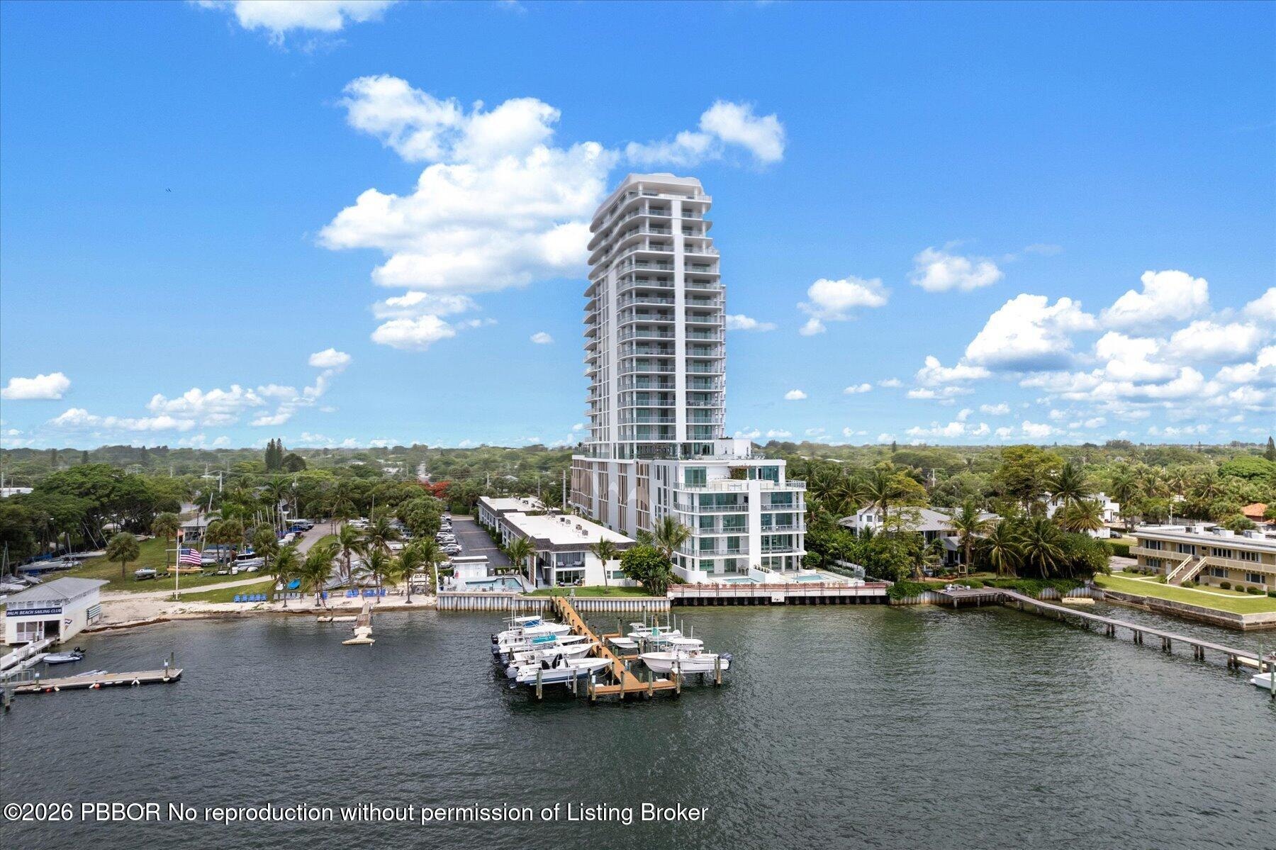 Direct Waterfront