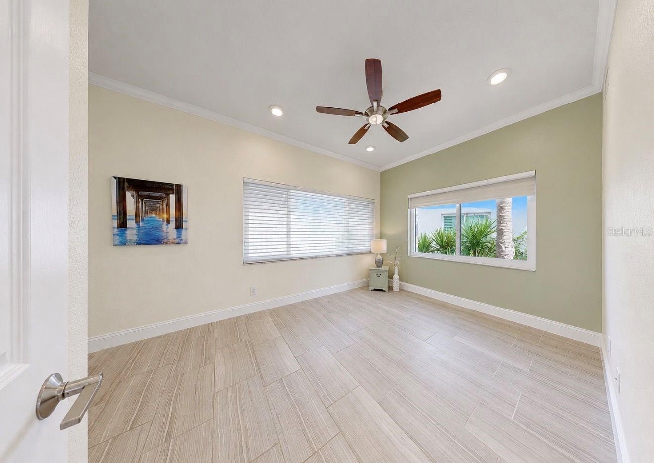 2nd floor bedroom