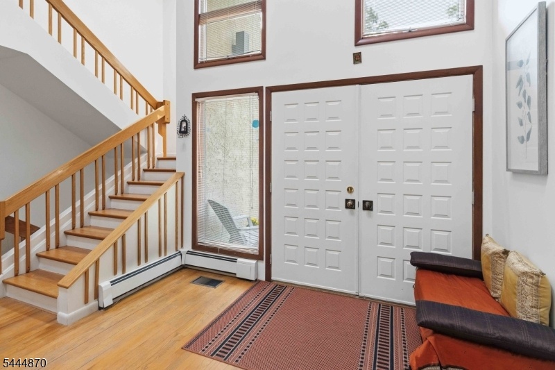 foyer