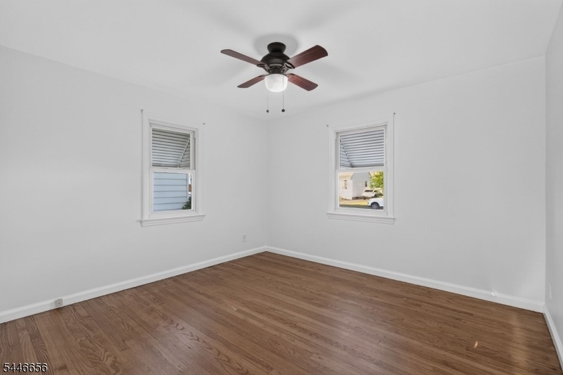 1st Floor Bedroom