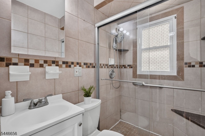 First Floor Bathroom