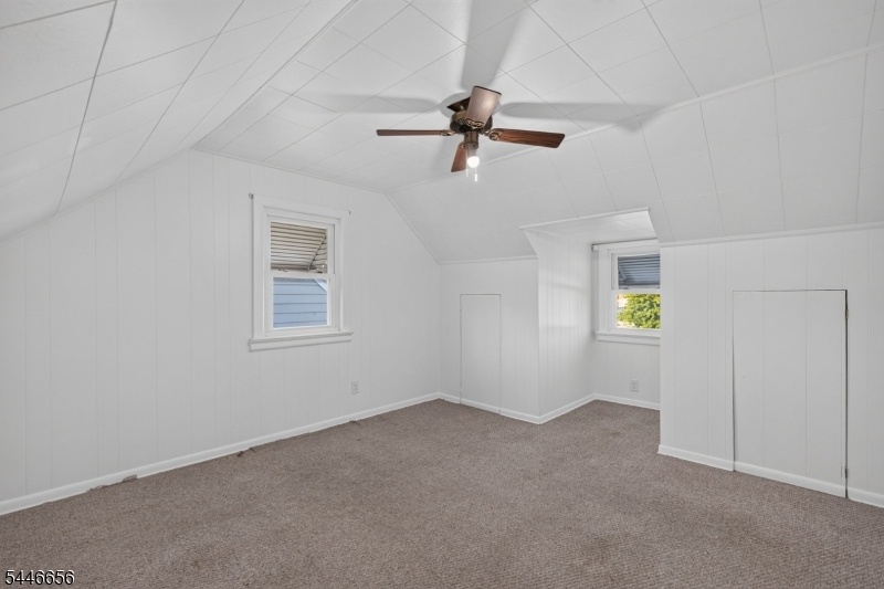 2nd floor bedroom