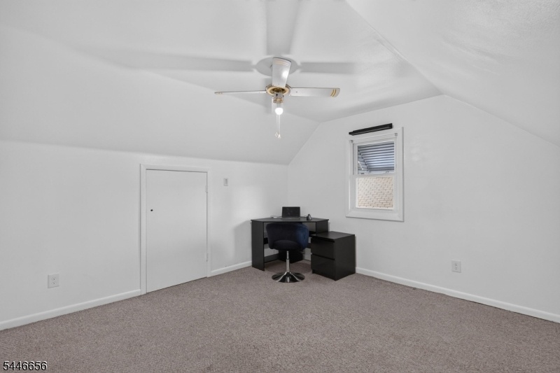 2nd floor bedroom 2
