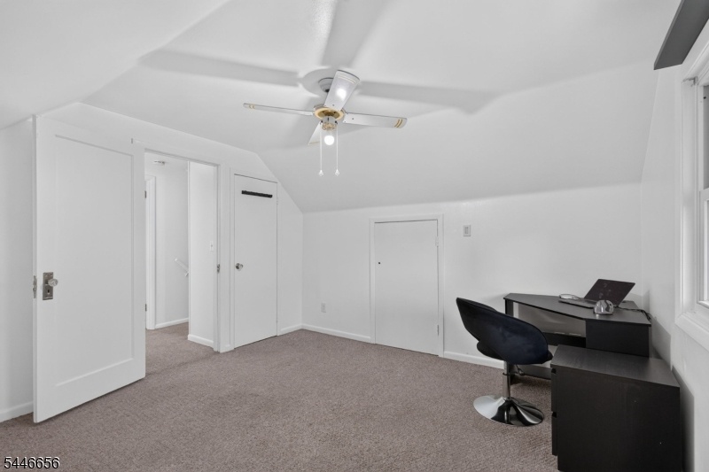 2nd floor bedroom 2