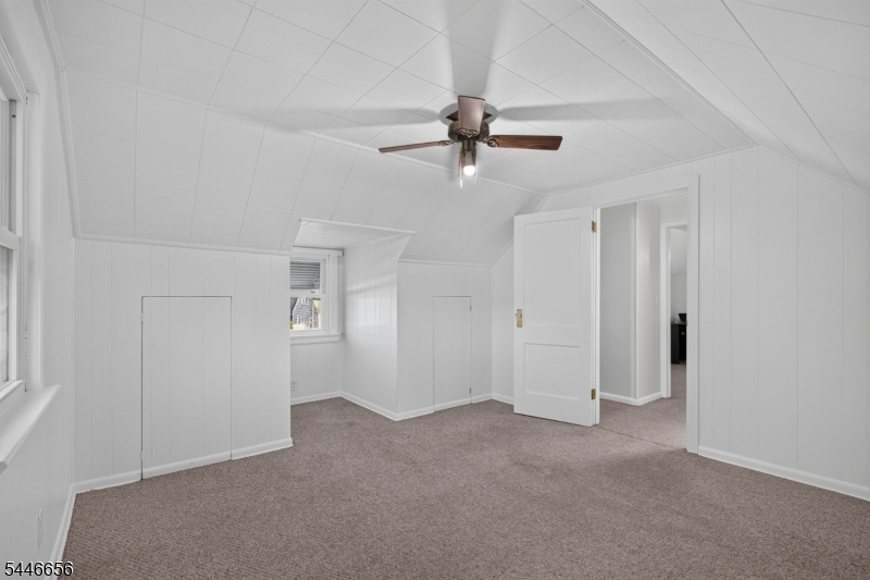 2nd floor bedroom