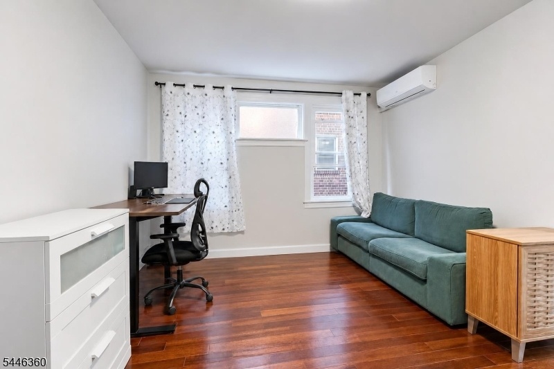Office area