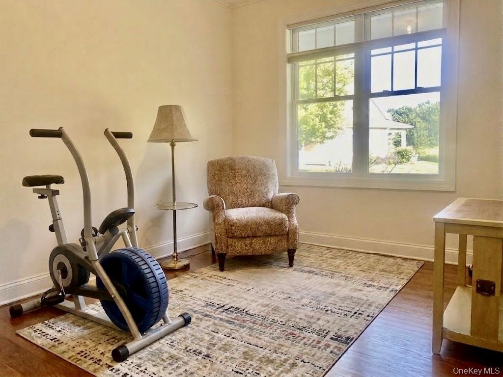 flex room