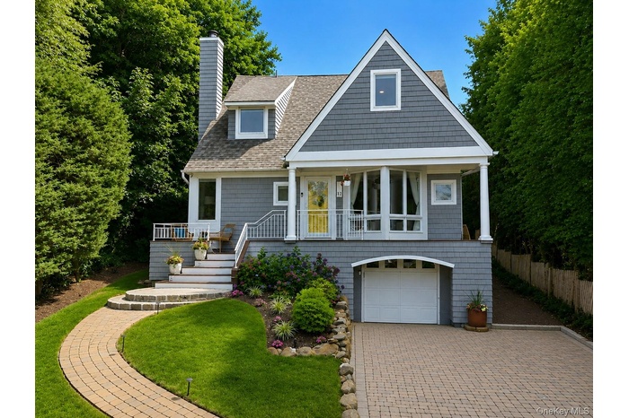 Picture Perfect in Bay Hills