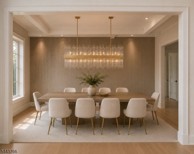 Grand Dining Room