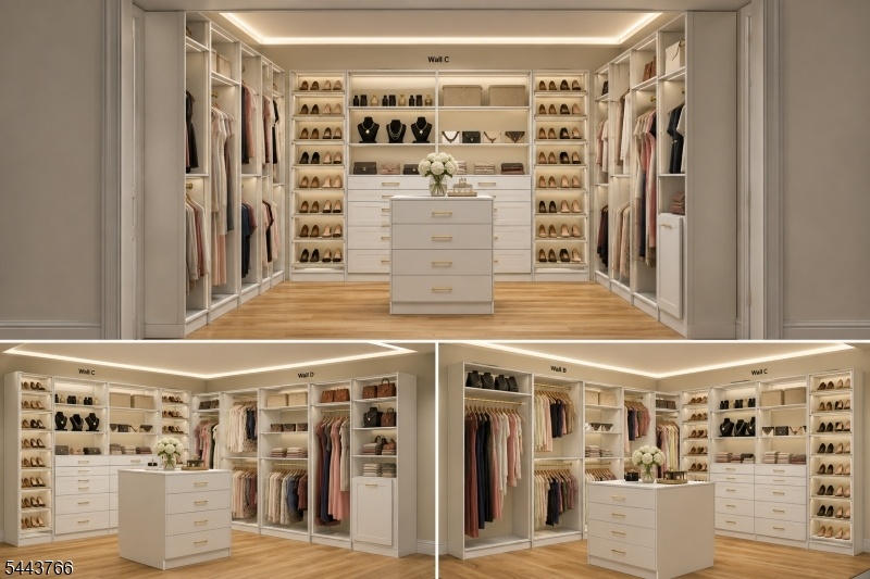 Dressing Room
