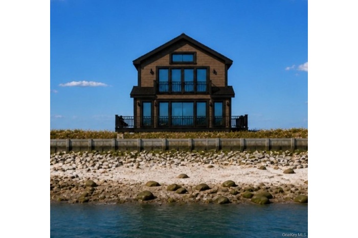 Rendering view from the Sound