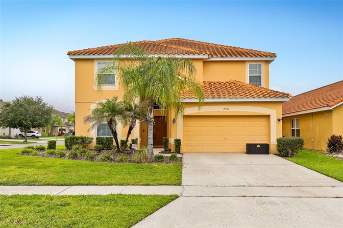 Welcome To This Amazing Home