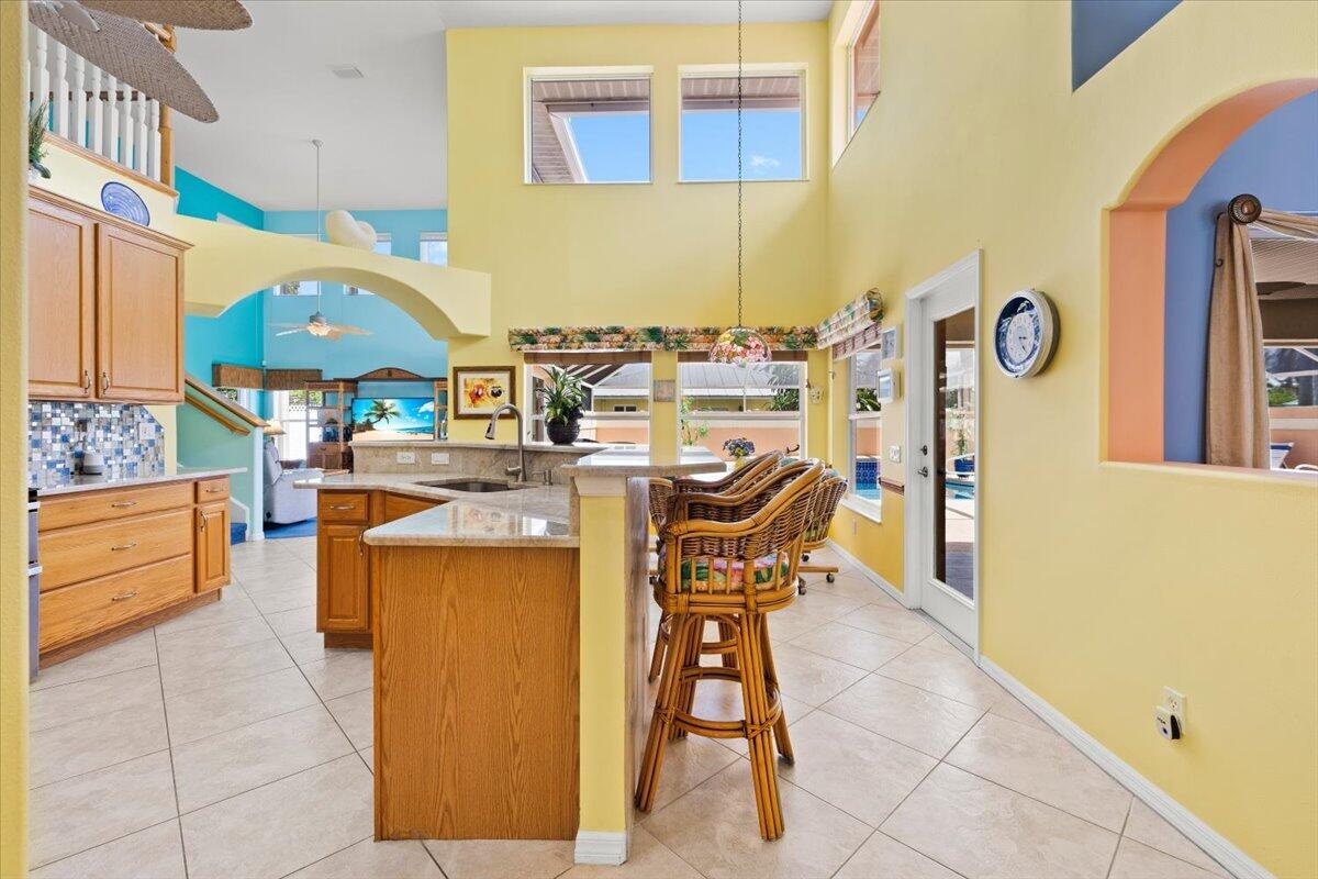 Kitchen/Nook