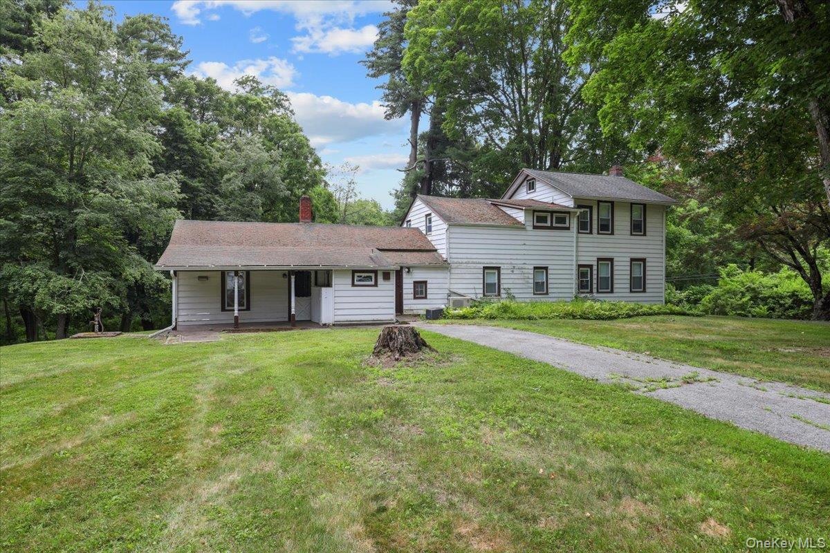 2nd Farm House
