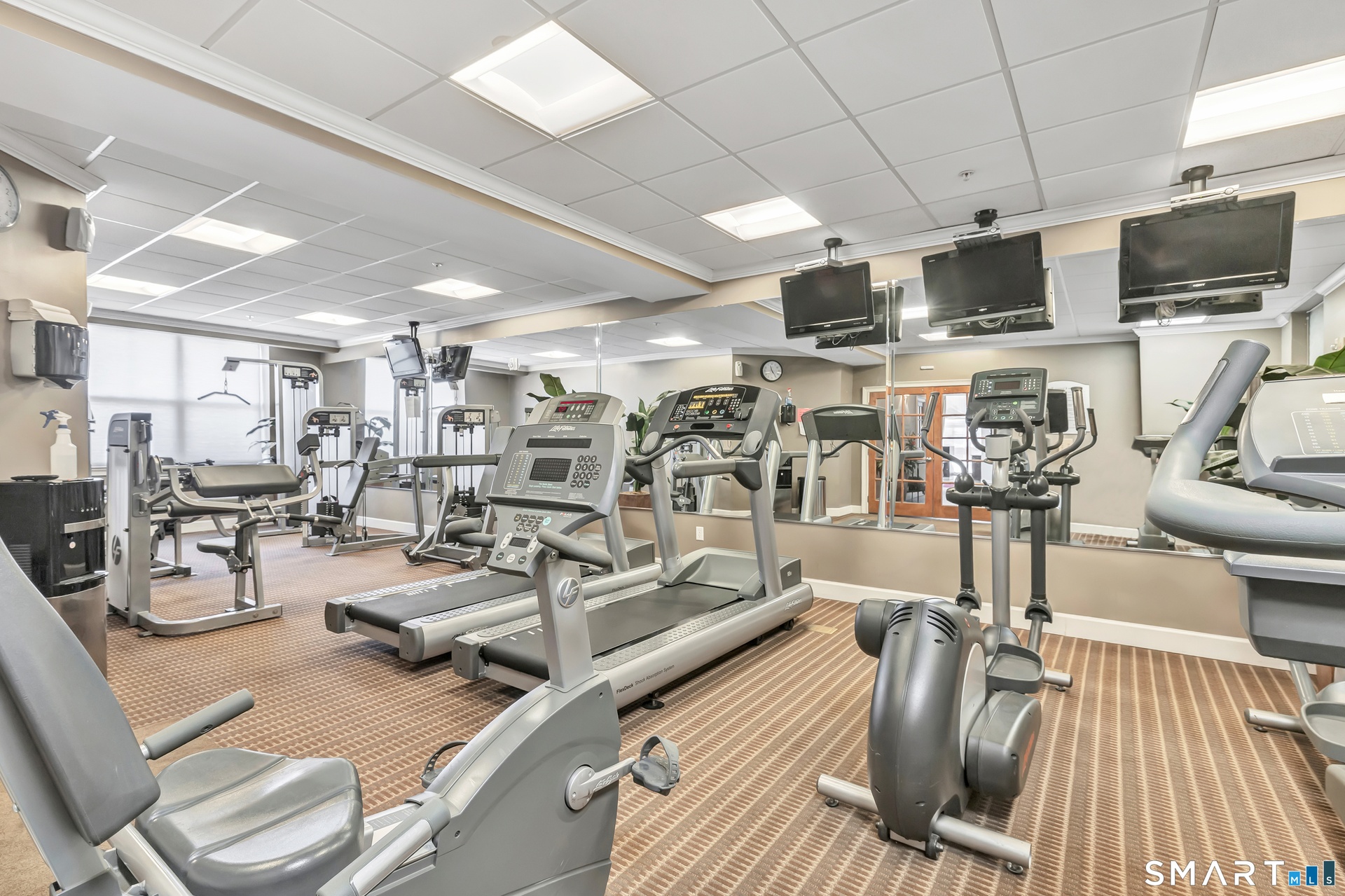 Exercise Room