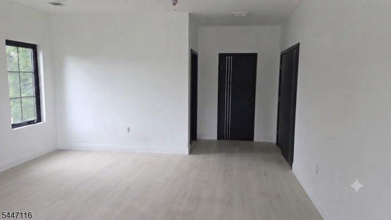 Master bedroom view one