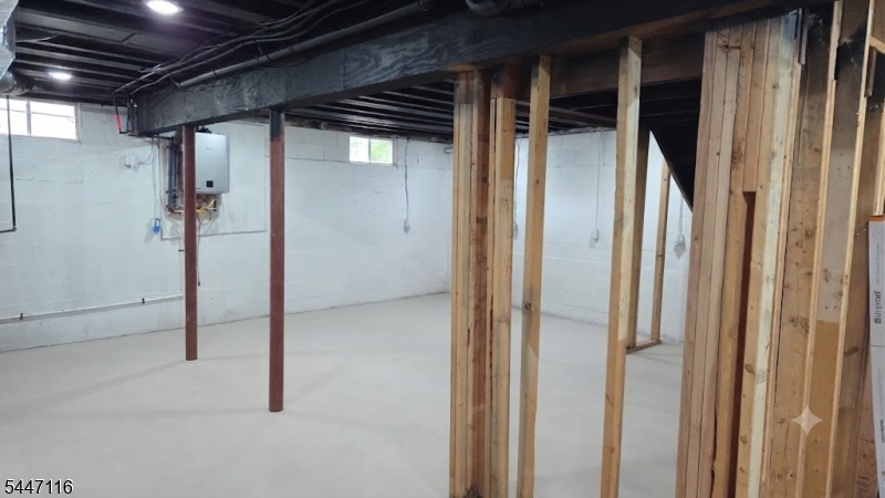 Basement view 4