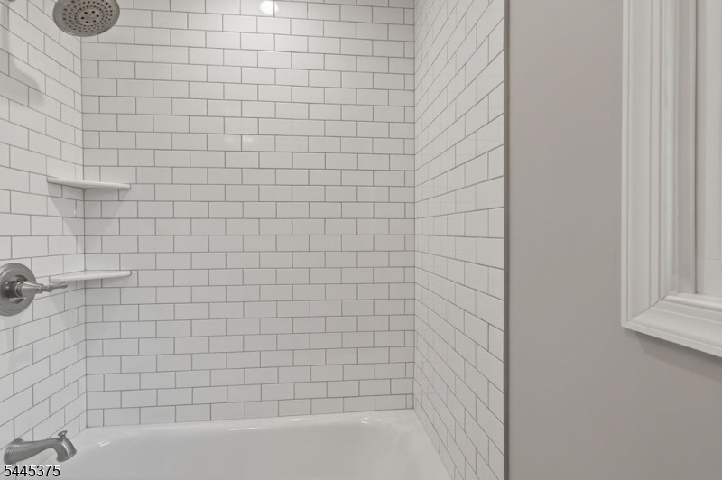 Main hall bath