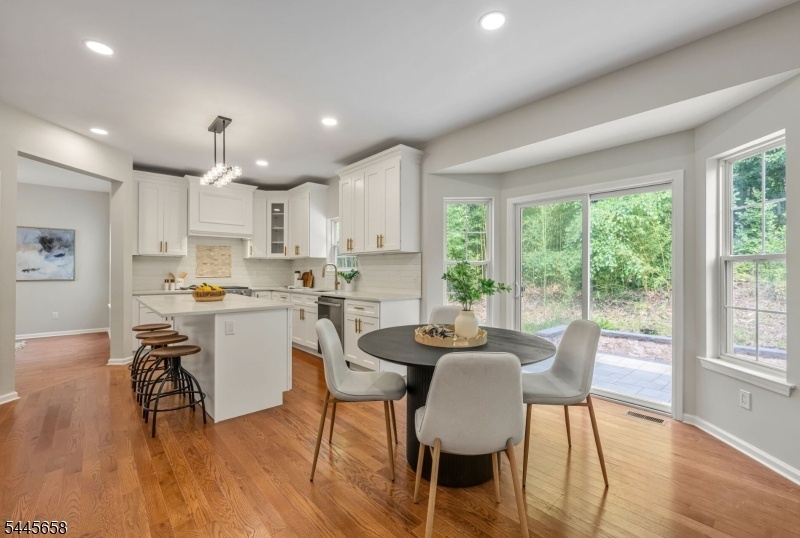 FABULOUS NEW KITCHEN
