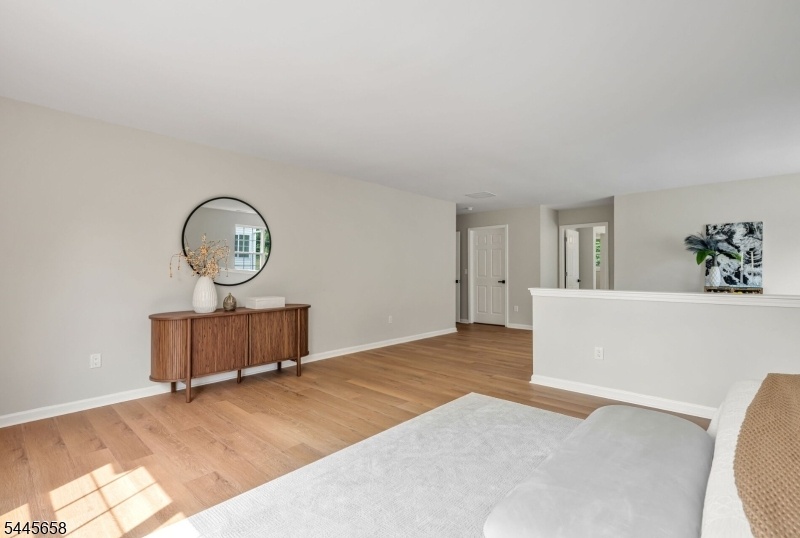 PRIMARY BEDROOM VIEW