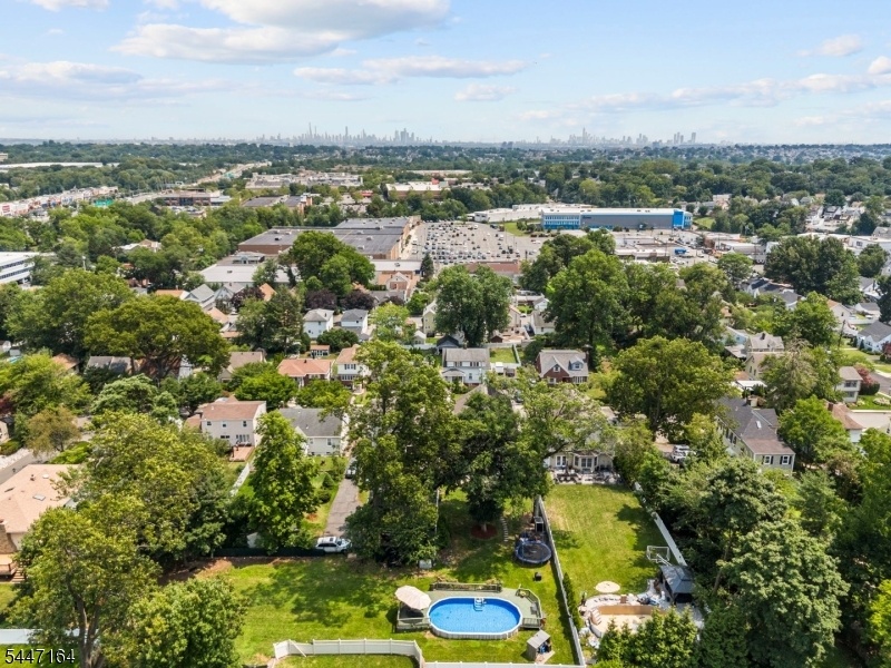 Drone of Property