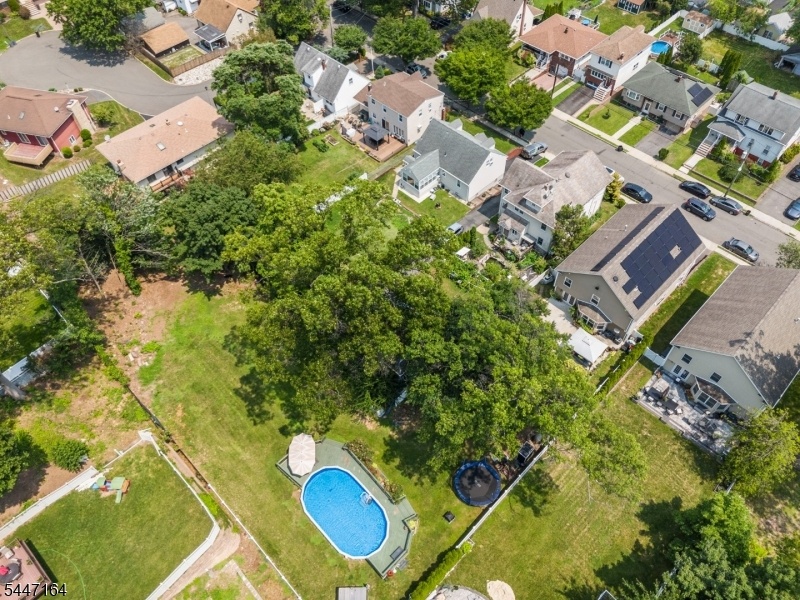Drone of Property