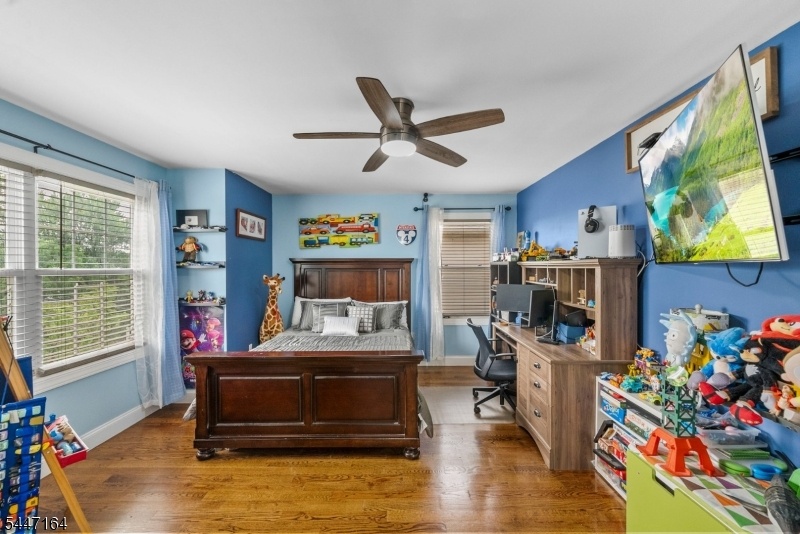 Bedroom #4