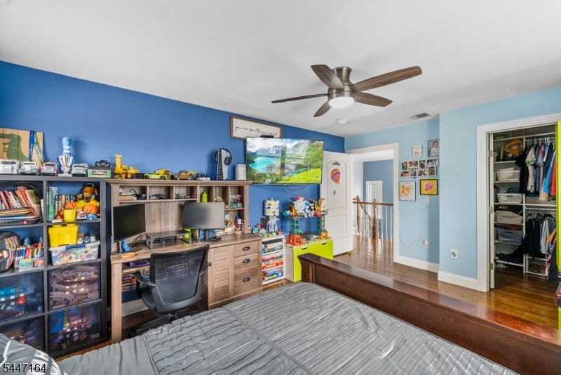 Bedroom #4