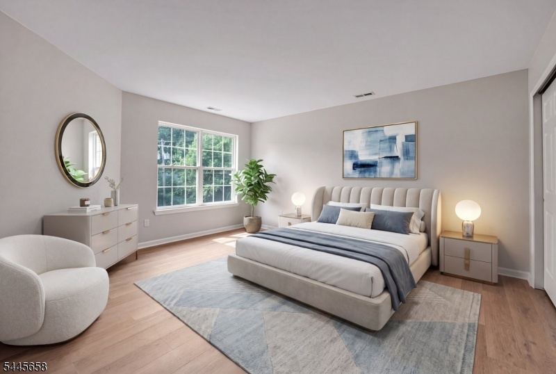BEDROOM #3