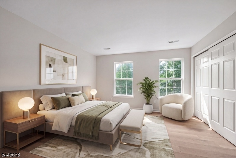 BEDROOM #2