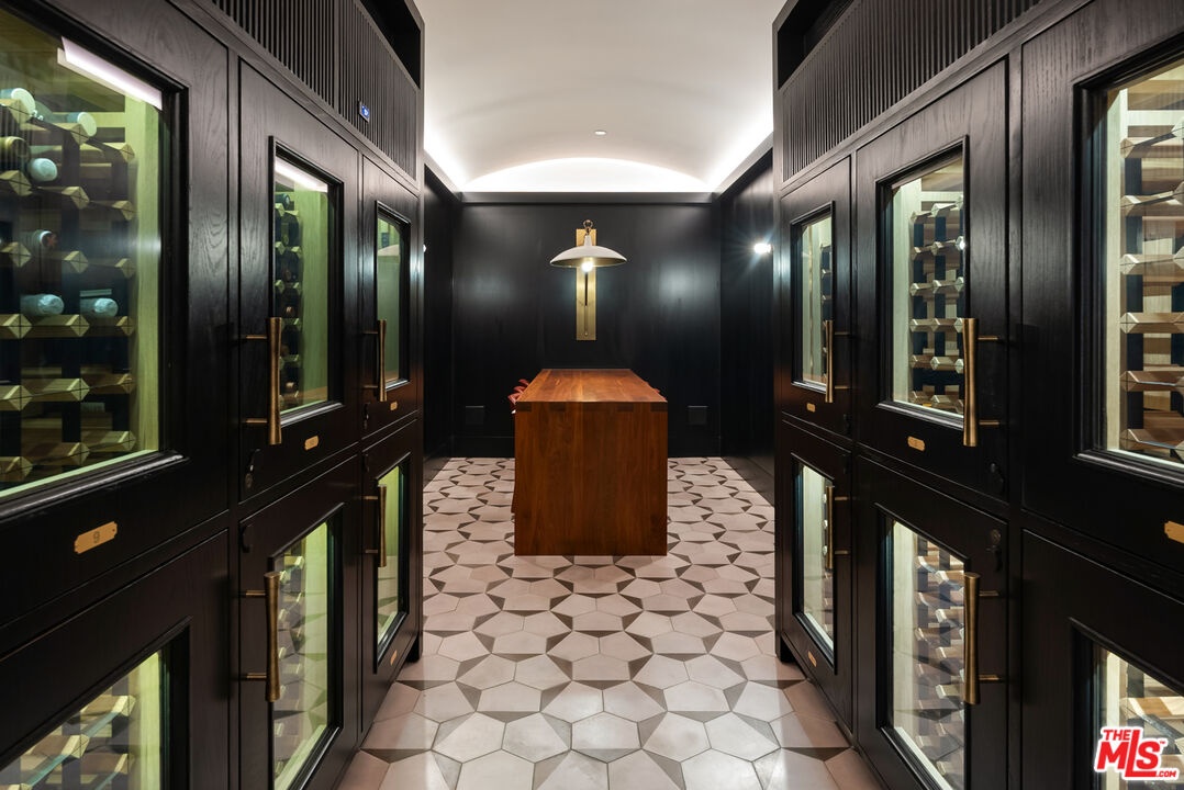 Wine Storage Available for an