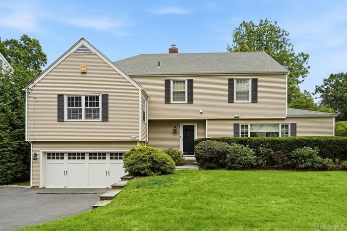Front View