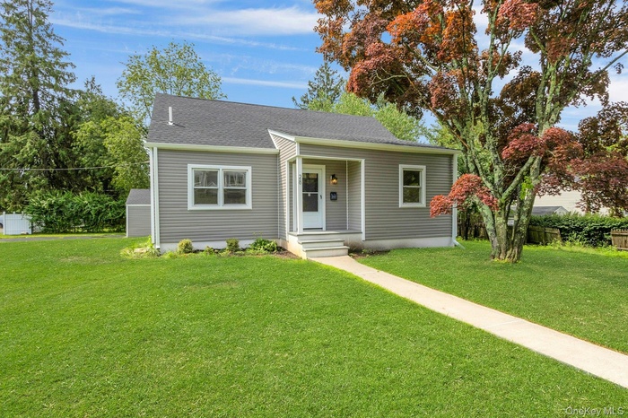 Curb Appeal!!