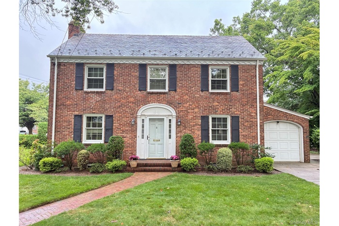 Front Exterior