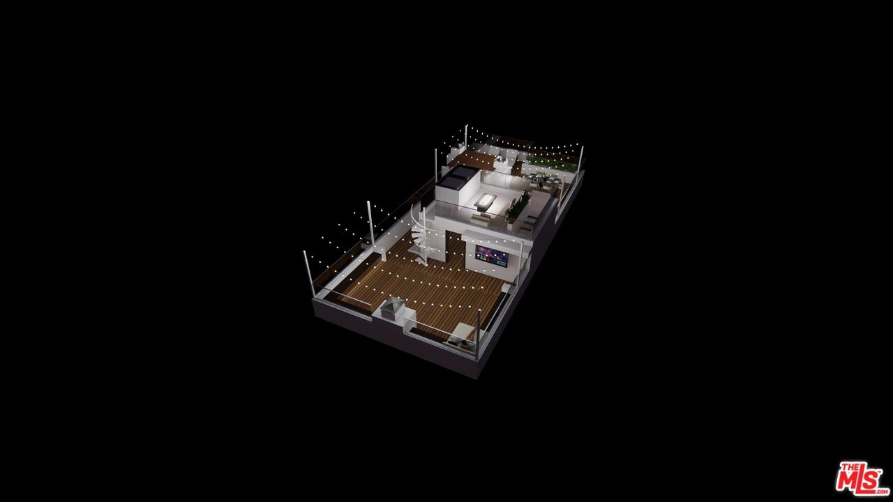 Roof Rendering 2