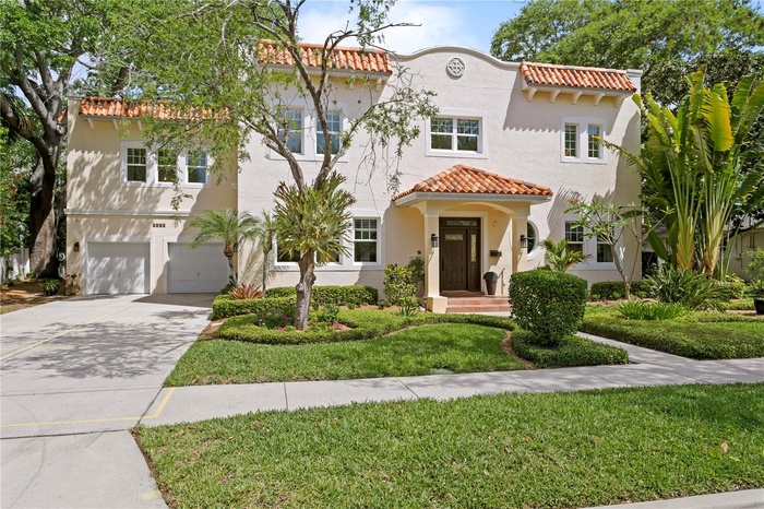 Welcome to 4115 W Barcelona Street!