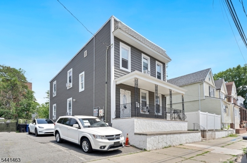 60 Welland Ave, Irvington, NJ