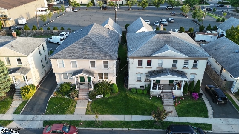 Drone Shot