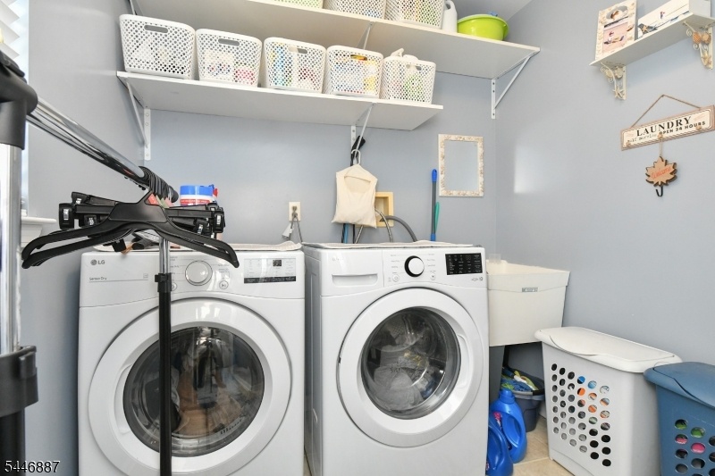 Laundry