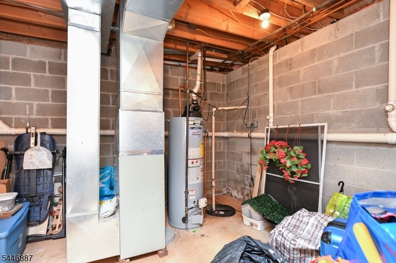 Water Heater