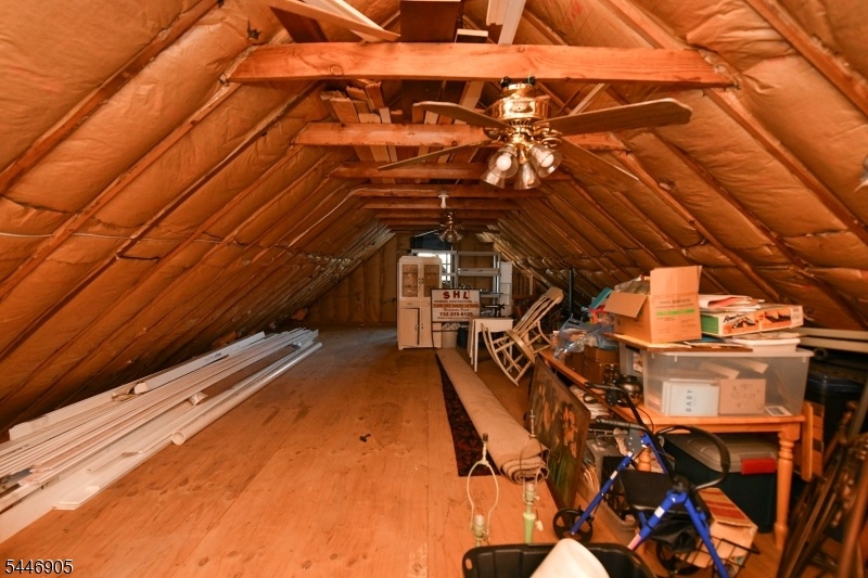 Garage Loft