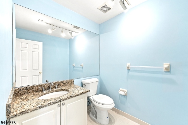 half bath