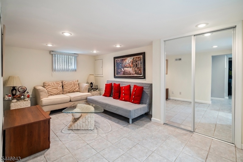 Recreation Room