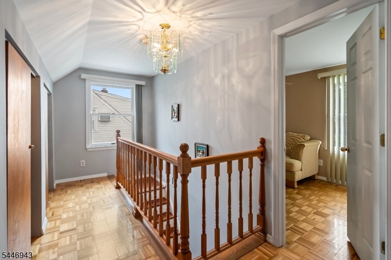 Second Floor Landing